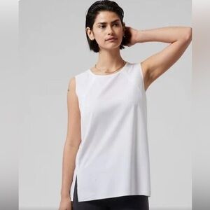 Athleta Zephyr Refined Tank